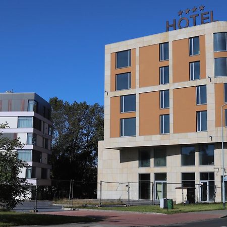 Verde Apartments Centrum Klimatyzacja Koszalin Luaran gambar